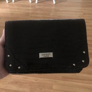 Osprey cross body bag